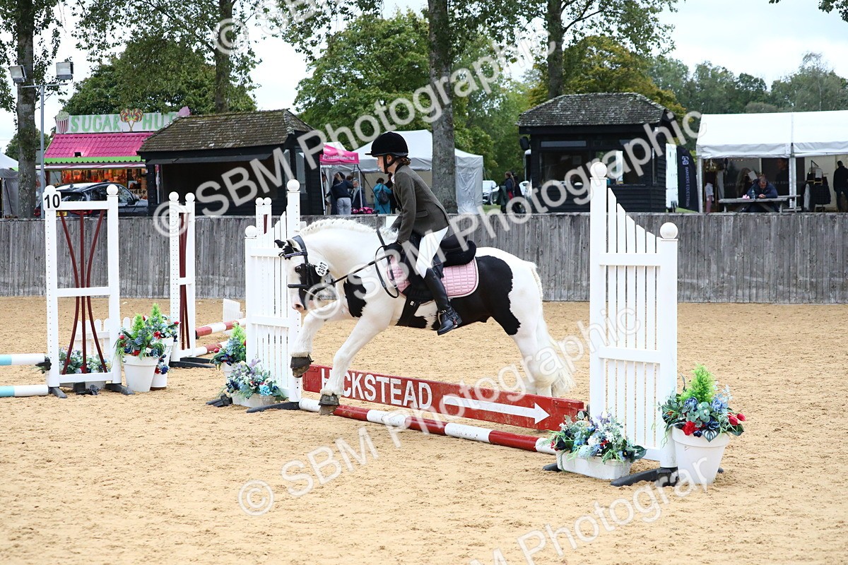 SBM_68310 - J3b - Mini Tour Junior Pony 40cm Championship