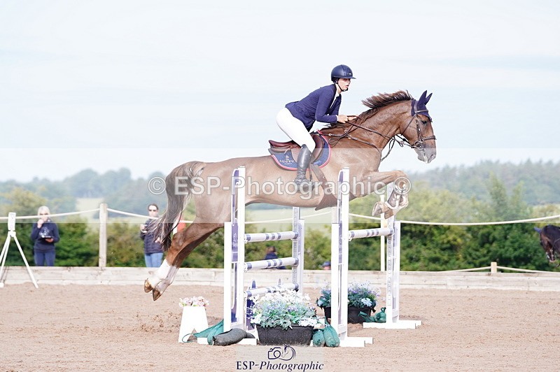 240804A-082906-09811 - Cls 41 Snr 1.20m Open