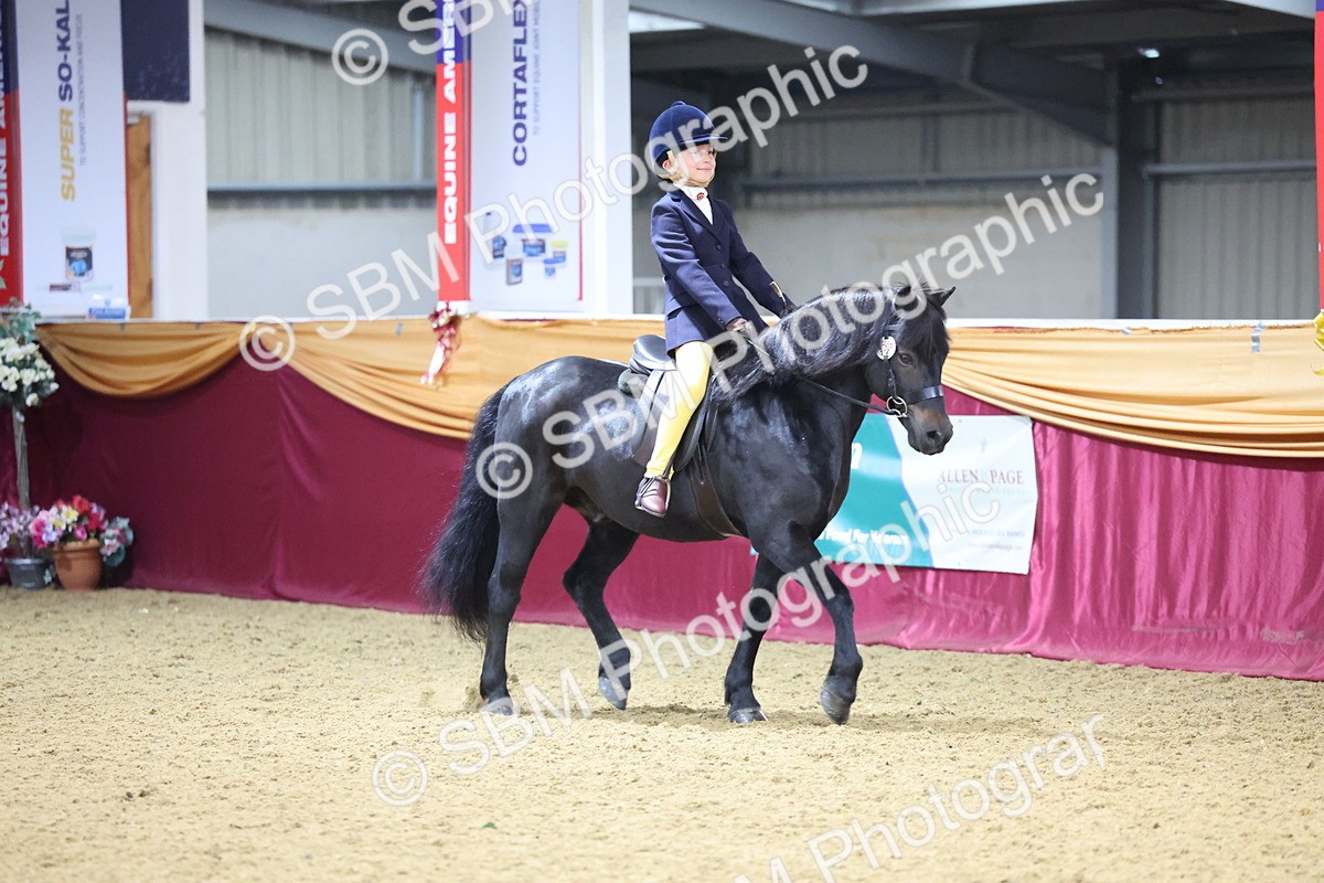 SBM_18446 - Class A Junior Champ 10 Years and Under