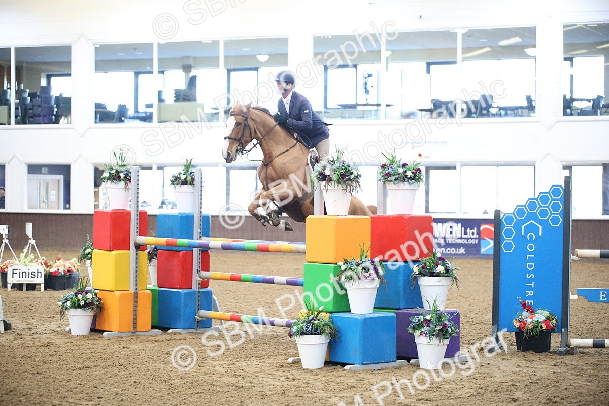 5K7A4450 - Class 4 - Senior 1.15m Open (inc National 1.15m Members Cup Qualifier)