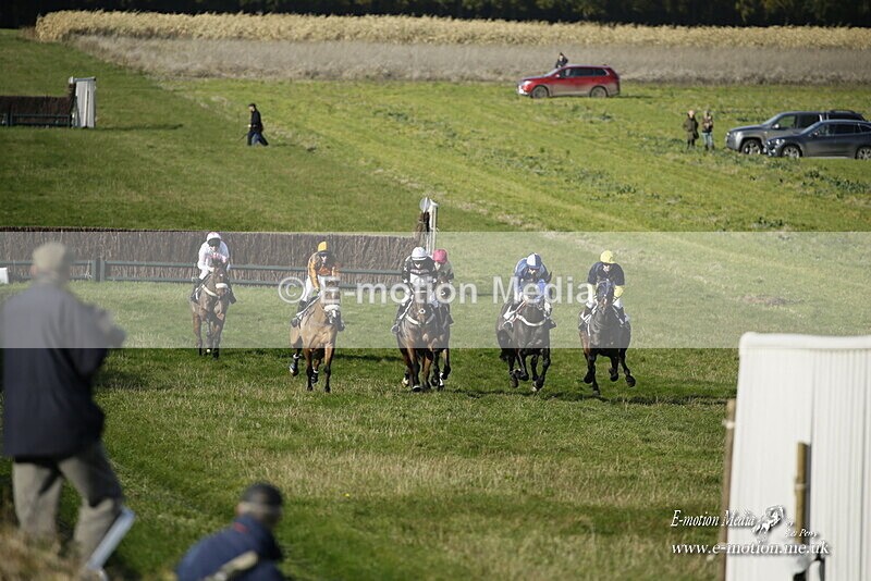 PtP 250921 0130 - Point-to-Point Badbury Rings Dorset 07/11/2021
