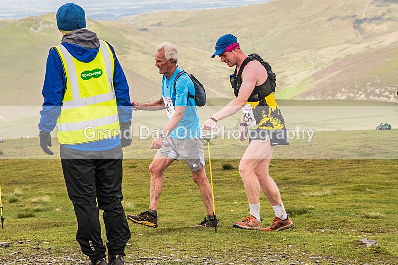 Blencathra-1225 - Blencathra Fell Race Sunday 28th June 2026
