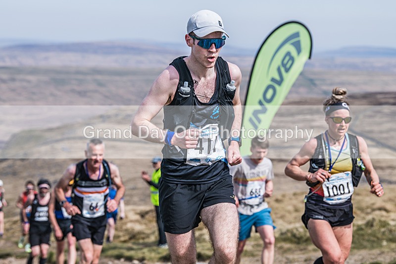Pen-Y-Ghent-458 - The 3 Peaks Race Saturday 25th April 2026 - Pen Y Ghent