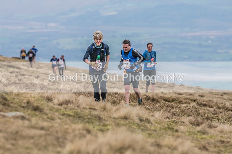 Black Combe-1262 - Black Combe Fell Race Saturday 4th March 2023