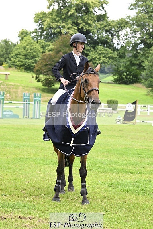 240711-125214-26975 - Cls 117 HOYS Grade C Jump Off and Presentations