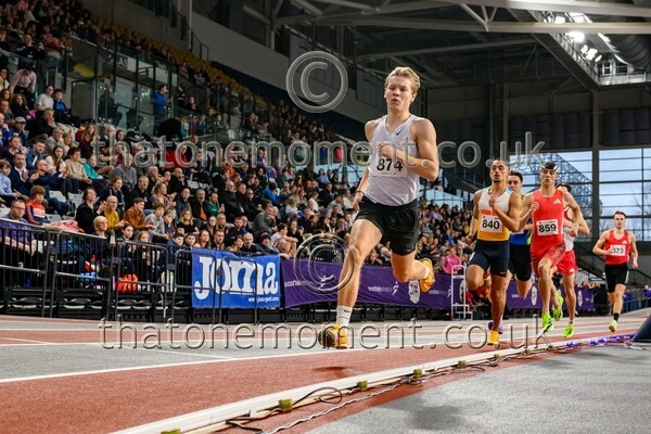 CEInv26-818623 - Track Male Set Two