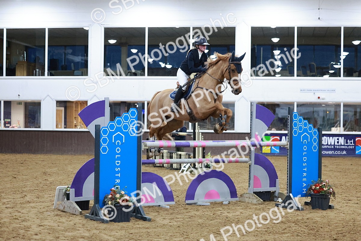 SBM_004445 - Class 14 - Winter 1.25m Championship Qualifier