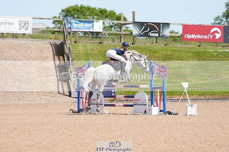 260523-143812-00683 - Cls 8 Pony Newcomers and 1m Open