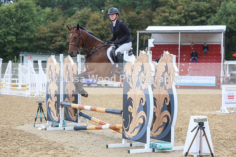 3E7A7914 - Class 2: 70cm Junior