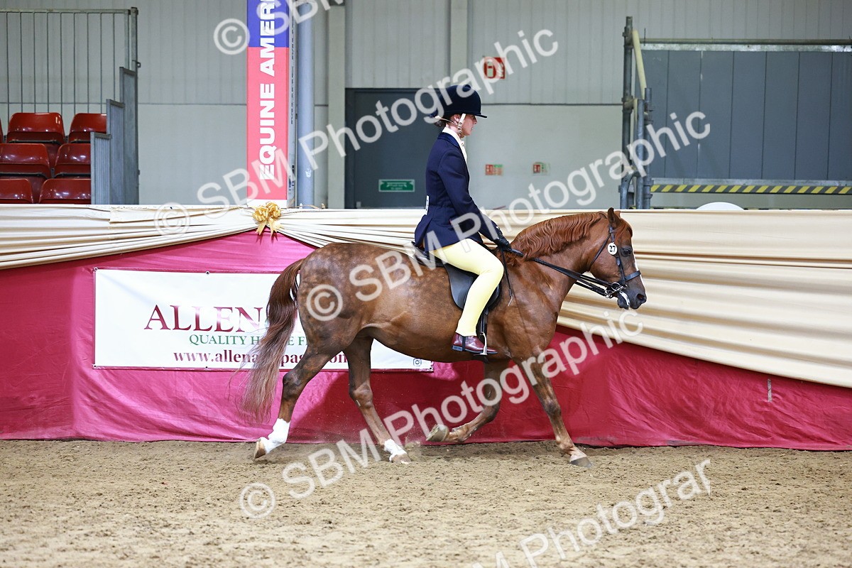 SBM_23242 - Class 904 - Supreme Final - Ridden Diamond