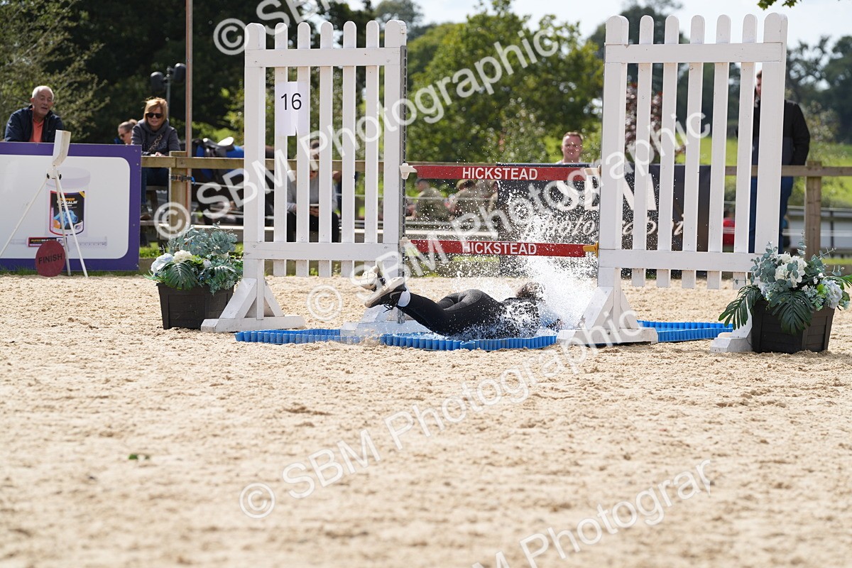 SBM_45541 - J47 - Ride & Run Open 60cm & 75cm