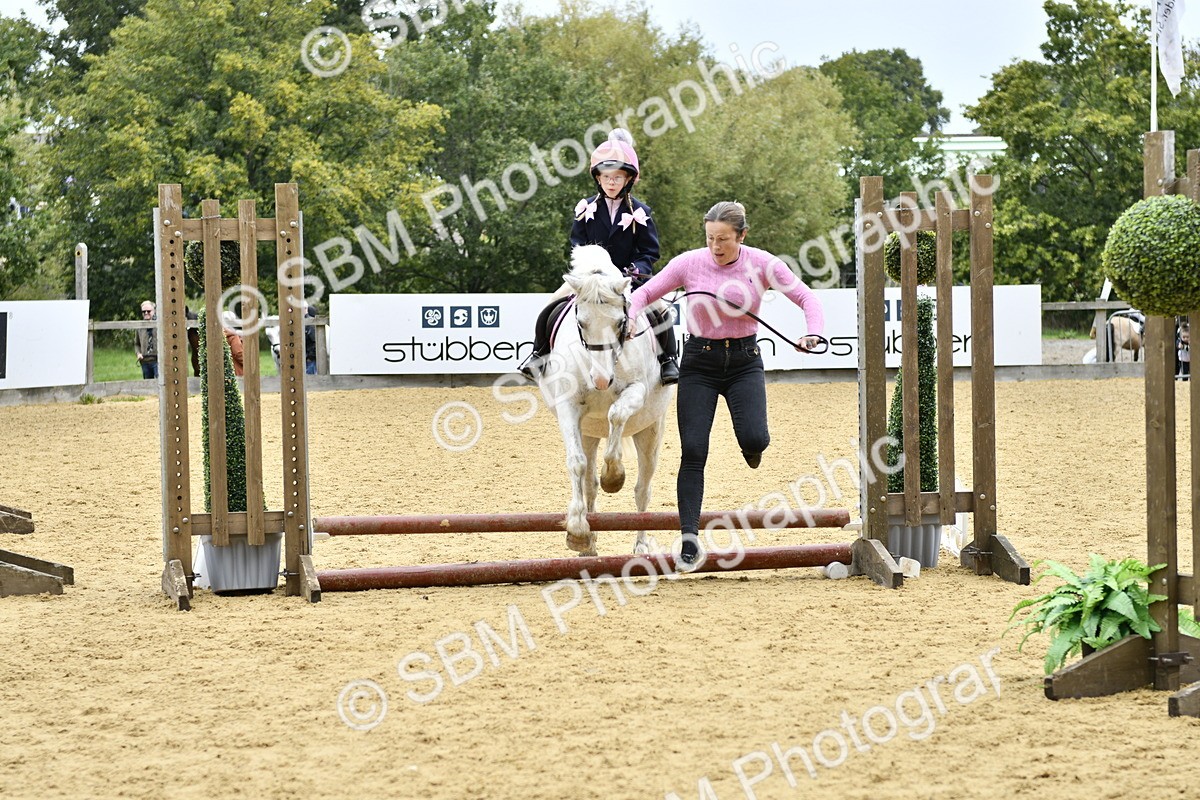 SBM_62785 - J1 - Mini Tour Junior Pony Lead Rein 30cm Championship