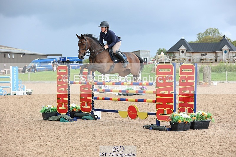 250911-123154-01482 - Cls 3 Snr Foxhunter