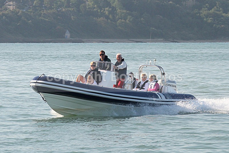 150906 COBRA 7point5 IMG_0353 - RIBs, Tenders, Dories, Dinghies
