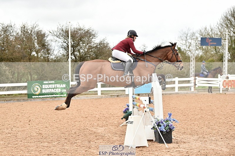 230401A-120512-02827 - Cls 21 95cm Amateur Quali