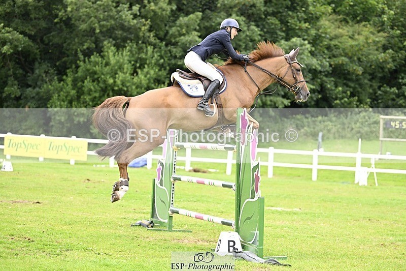 240711-151132-28680 - Cls 118 Snr 1.45m Grand Prix