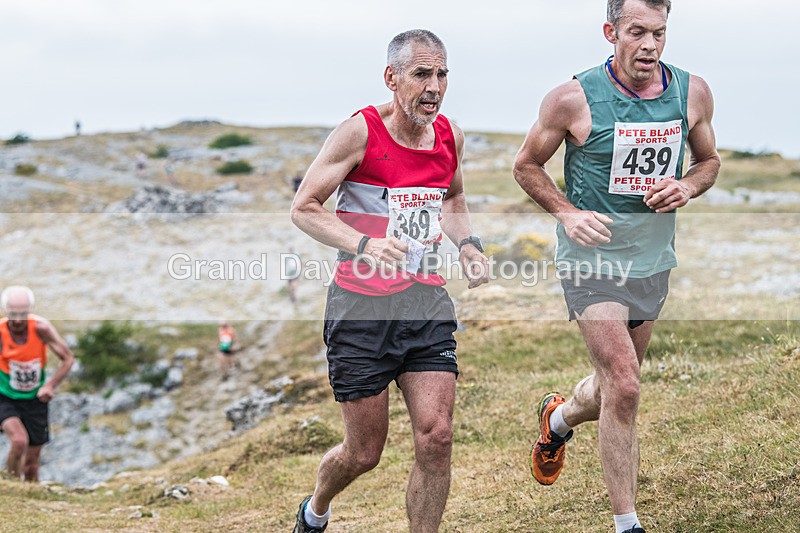 Hutton Roof-169 - Hutton Roof Fell Race Saturday 24th May 2025