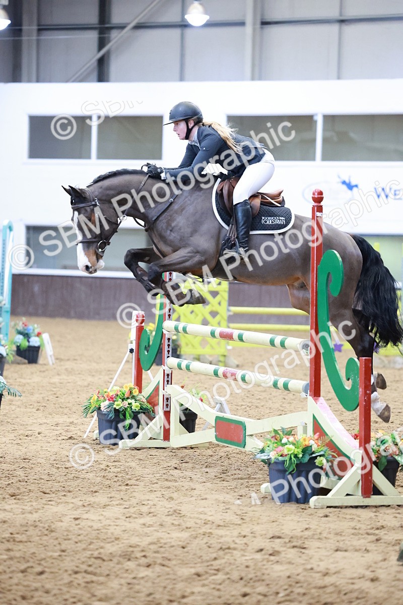 SBM_003709 - Class 11 - Senior Newcomers/ 1.10m Open