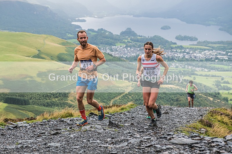 GB Uphill Trial-161 - GB Uphill Only World Champs Trial Race (Skiddaw) Friday 9th September 2022