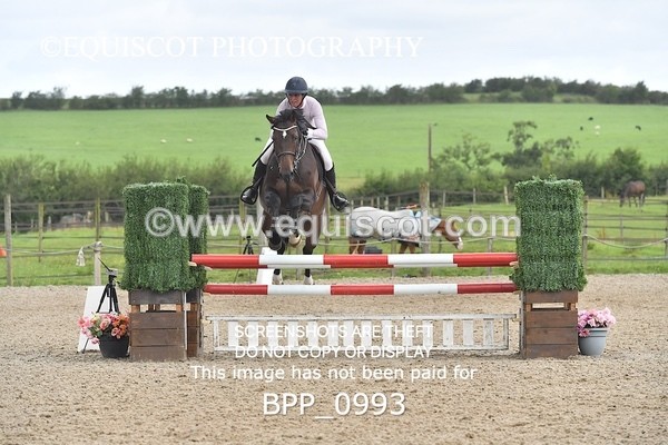 BPP_0993 - CLASS 4 Senior Discovery/ 1m Open