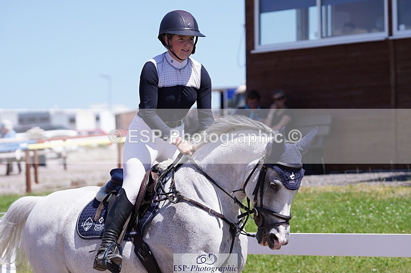 240719A-132008-11444 - Cls 14, 1 Star Silver Tour 1.25m