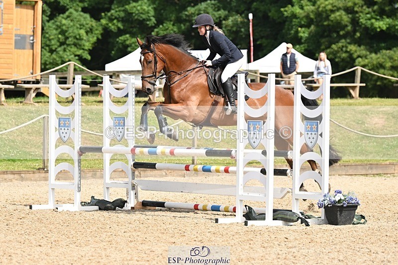 240704-103328-00662 - Cls 6 British Novice and 90cm Open