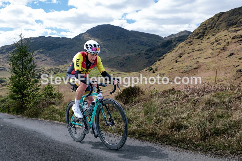 115049 - Blea Tarn Climb 11:00 - 12:00