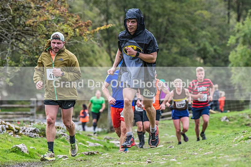 Dovedale Dash-1246 - Dovedale Dash Sunday 5th October 2025