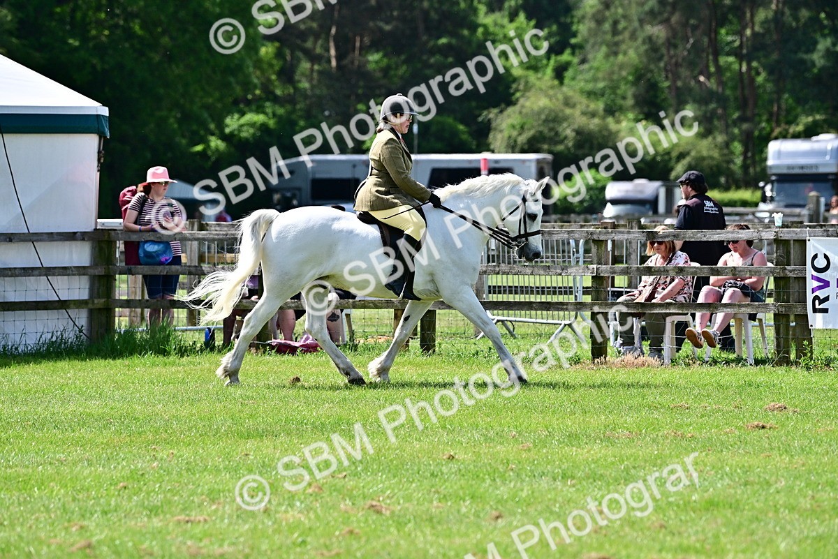 SBM_03768 - Class 58 - TSR  Ridden Veteran Amateur of the year