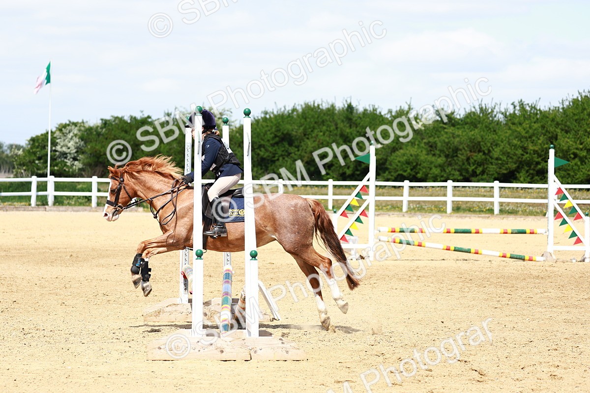 SBM_007725 - Class 3 - 60cm