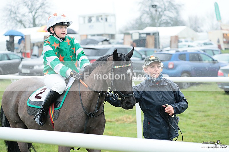 PtP 100324 48 - Pytchley with Woodland Point-to-Point Guilsborough 10/03/24