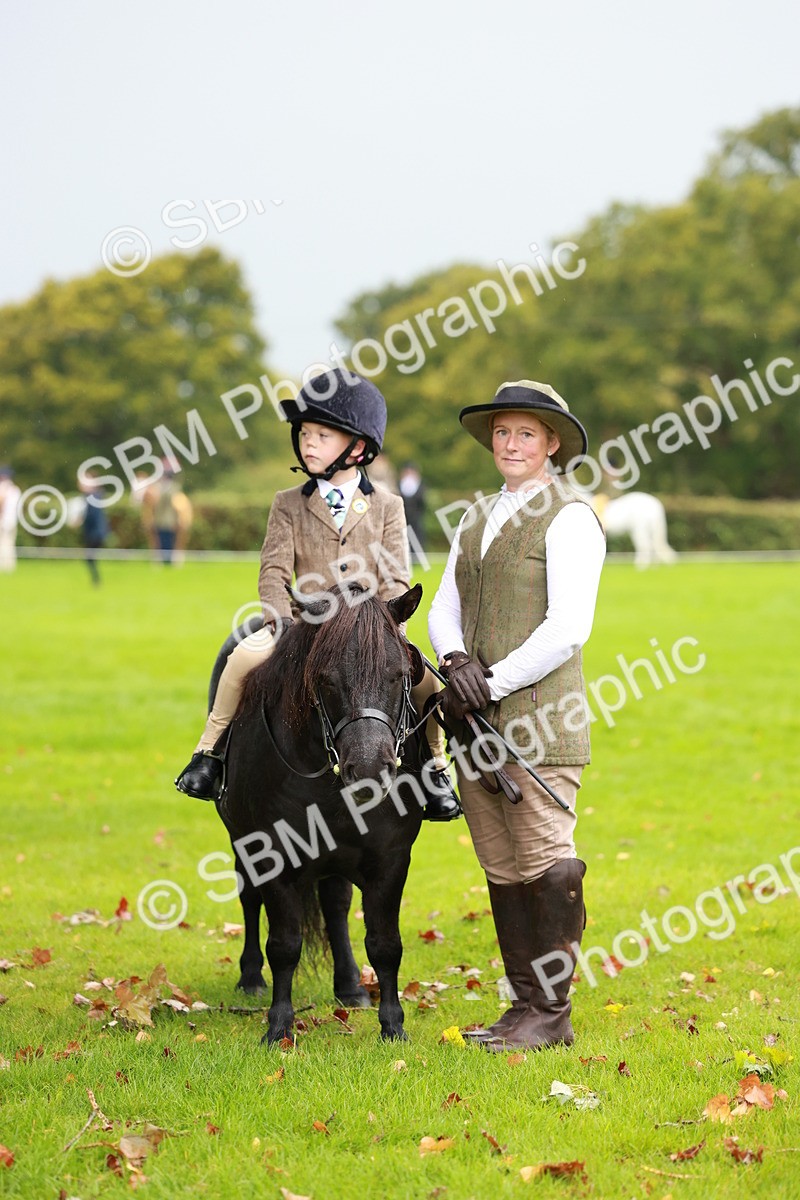 SBM_33751 - S9 - Lead Rein Equitation