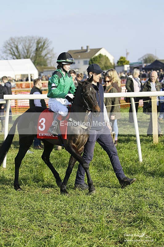 PtP 200322 511 - Mendip Farmers Point-to-Point 20/03/22