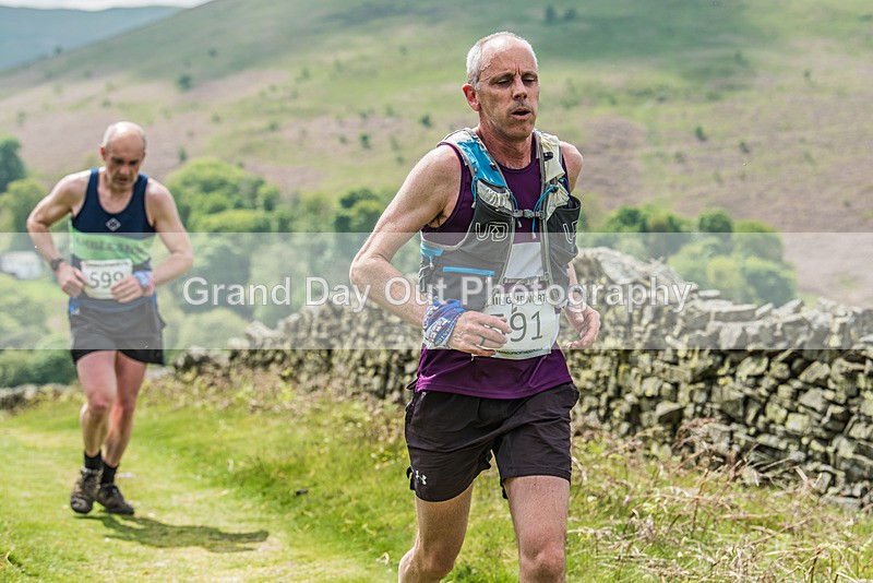 Two Tops-657 - Two Tops Fell Races (Junior & Senior) Saturday 20th May 2023