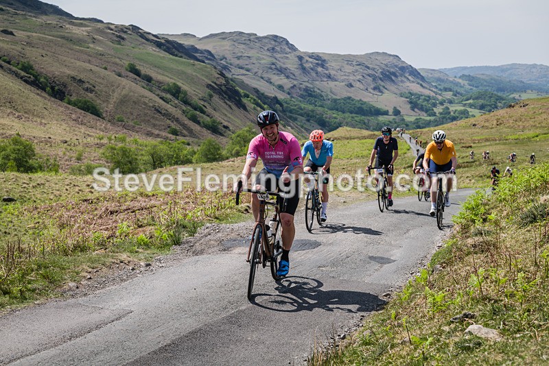 131248-2 - Hardknott Pass Camera 1 13.00-14.00