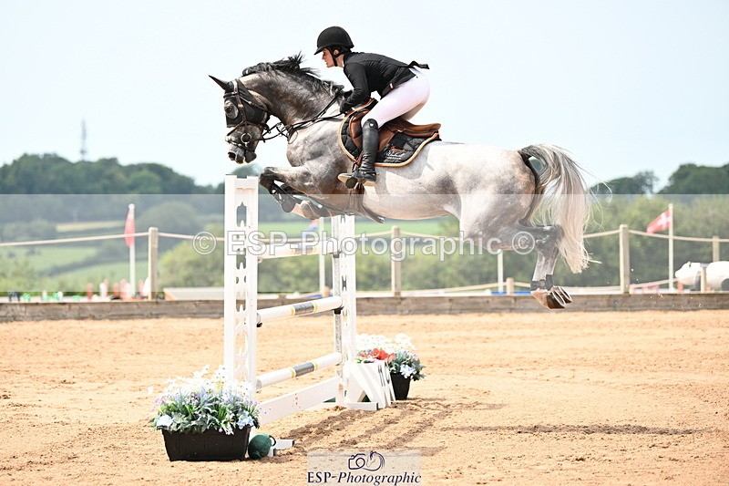 240801A-141653-01922 - Cls 4 Chard 7 Yr Old Championships