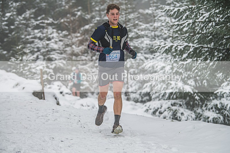 Glentress-355 - High Terrain Events Glentress 42, 21 & 10K Trail Races Sunday 15th February 2026