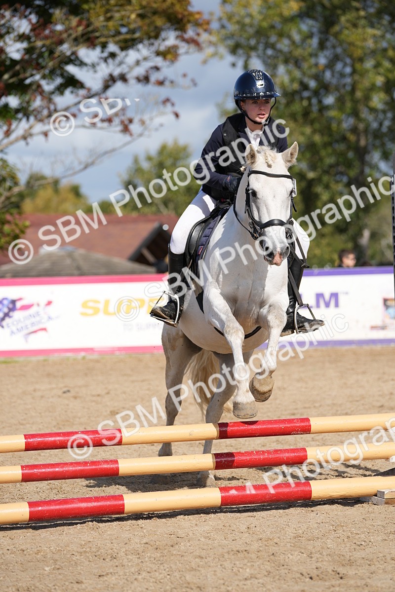 SBM_17923 - J58 - Clear Round 50cm