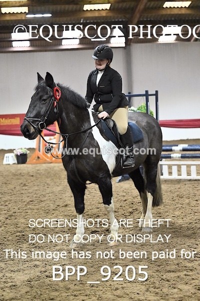 BPP_9205 - CLASS 5 70CM