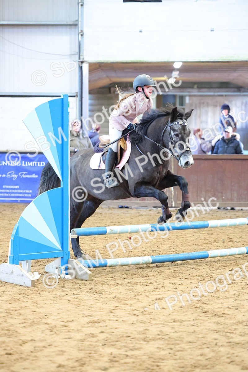 SBM_000387 - Class 3 - 60cm