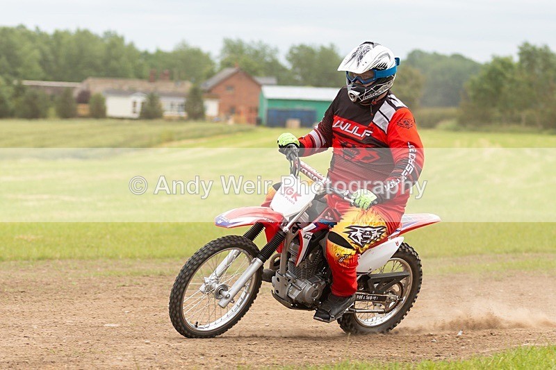 240629-5D-3K8A3245 - Ride & Skid It  Flat Track Experience 29th June 24