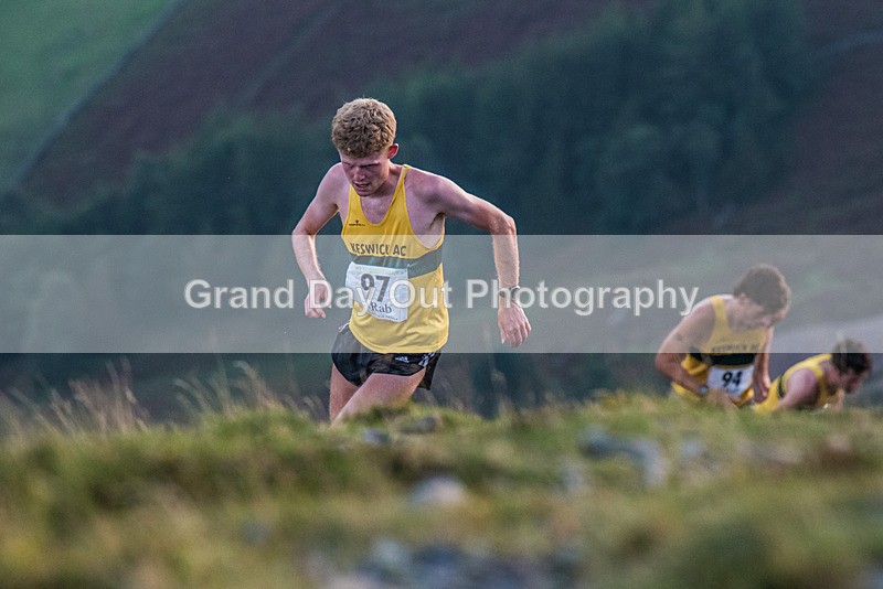 Gategill-31 - Gategill Fell Race Wednesday 6th September 2023