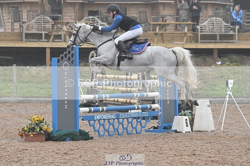 240630A-092910-10961 - Cls 23 Graham Heath 128cm + 138cm