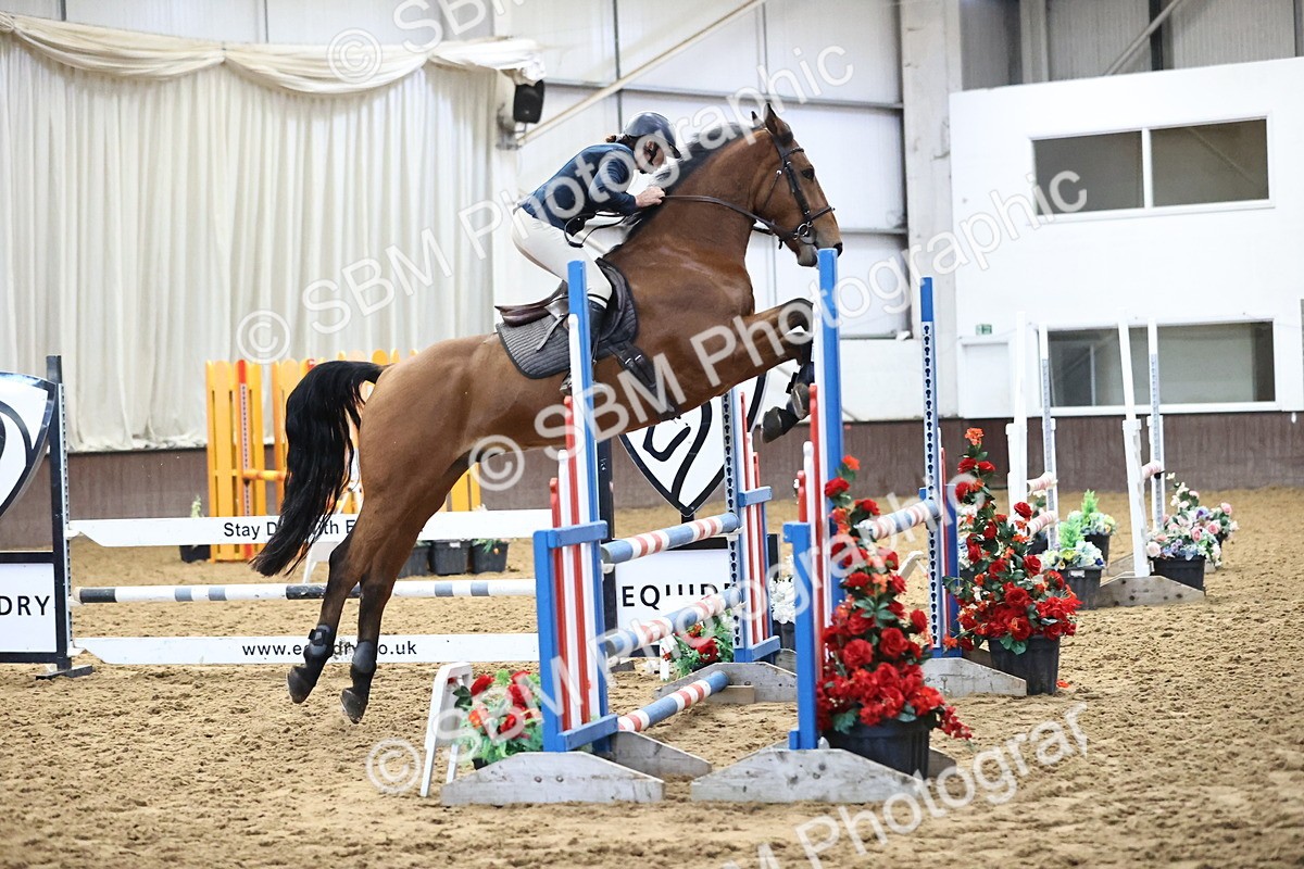 SBM_005261 - Class 17 - Equiyd Ruby Bluechip Qualifier