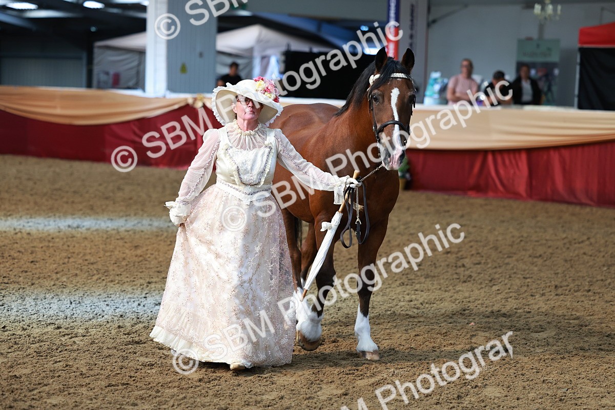 SBM_12059 - Class 103 - IH Costume