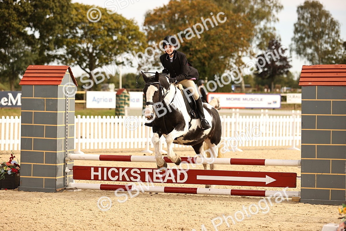 SBM_69692 - J13 - Junior Pony 60cm Championship