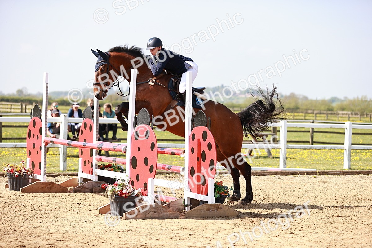  - Class 22 - Senior Discovery - 1.00m