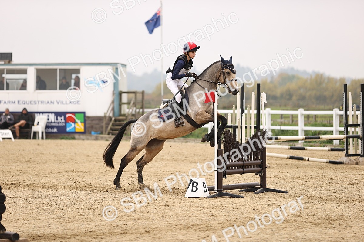 SBM_002352 - Class 2 - 80cm