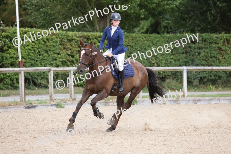 20250803-1312 - Class 4 - 90cm