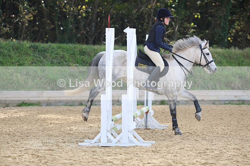 3E7A6515 - Class 2: 50cm Open